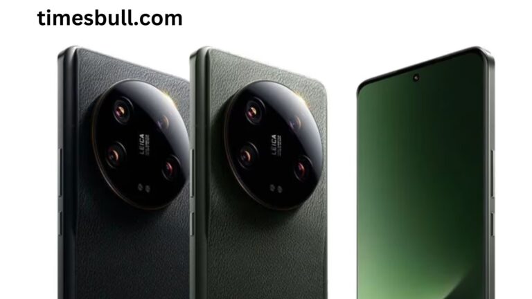 Xiaomi Smartphone with Four Cameras, 16GB RAM, and 512GB Internal Storage. Check out the specs, price,