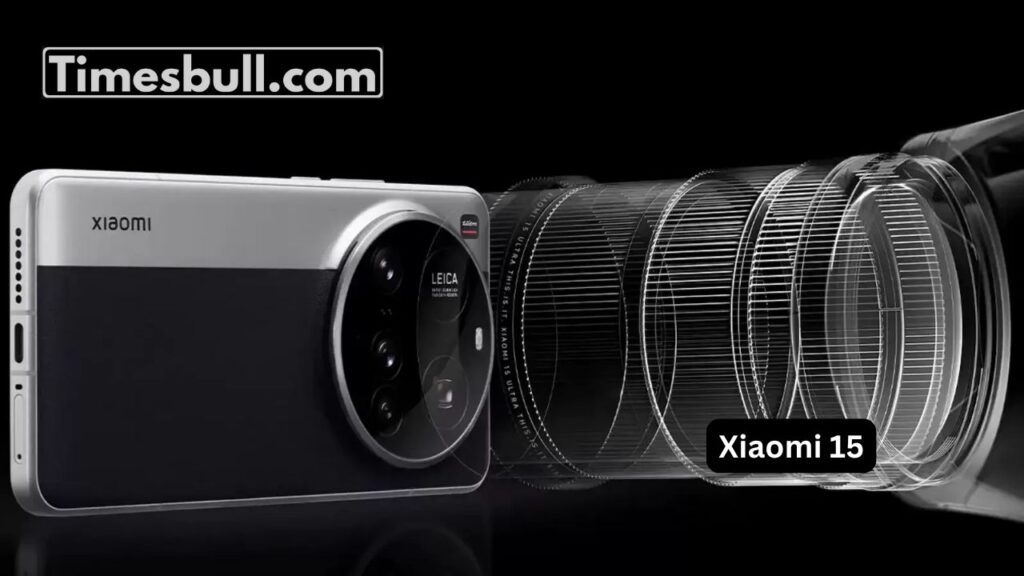 Xiaomi 15