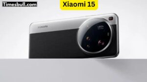 See How Amazing Camera Xiaomi 15 Smartphone Was Launched With, Check The Details