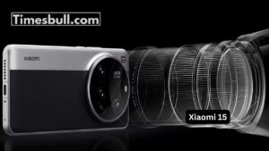 Xiaomi 15: Launched with powerful Snapdragon 8 Elite processor and 50MP camera, know the price and features