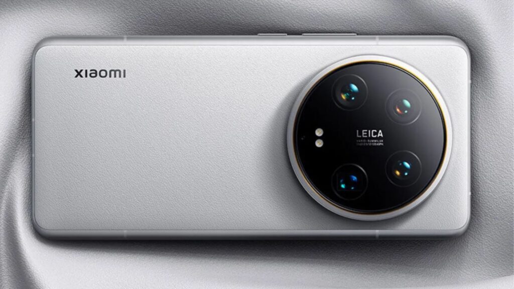 Xiaomi 15 And Xiaomi 15 Ultra Launch Confirmed