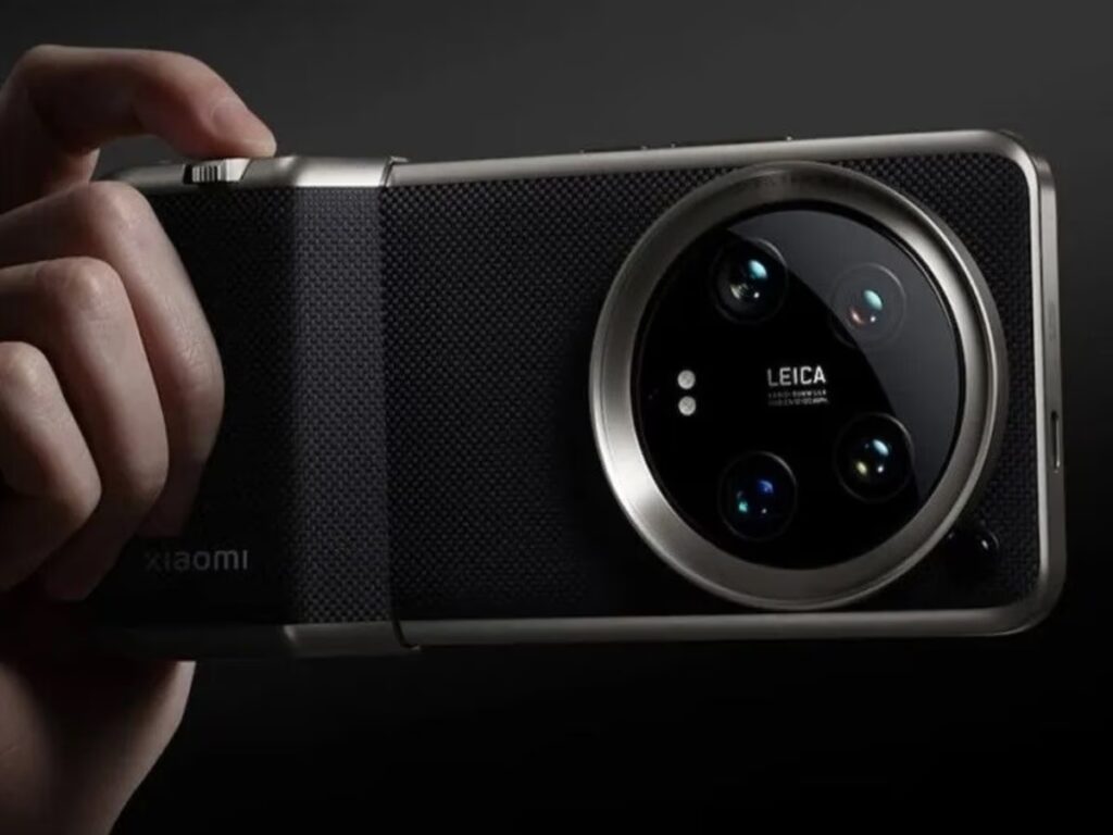 Xiaomi 15 Ultra Launched in India at Rs.1,09,999 with 200MP Camera