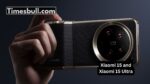 Xiaomi 15 and Xiaomi 15 Ultra