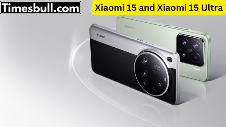 Know When Xiaomi 15 nd Xiaomi 15 Ultra Smartphones Will Be Launched, Check Details