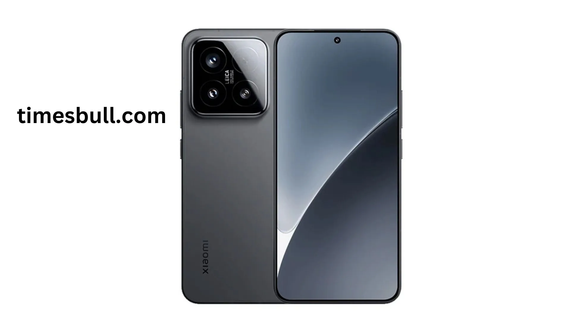 Xiaomi 16