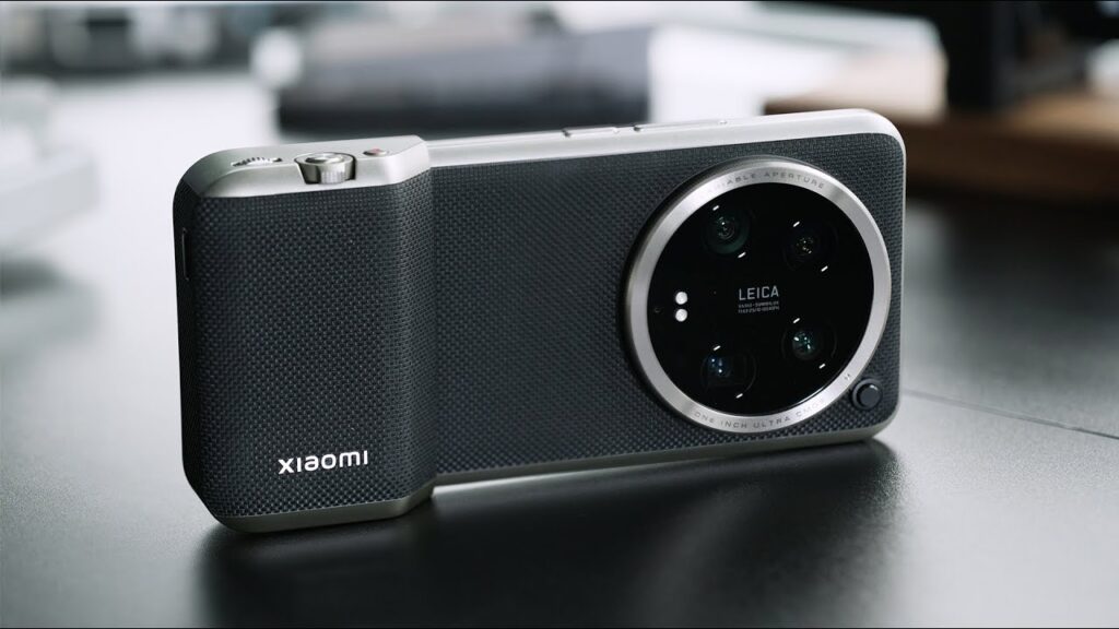 Xiaomi Mi 14 Ultra vs OnePlus Nord CE 5: Battle of the Brands