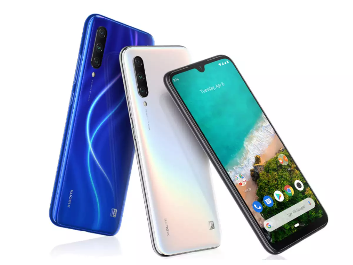 Smartphones Under Rs.8,000 –