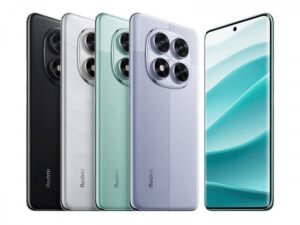 Xiaomi Redmi Note 14 Pro 5g