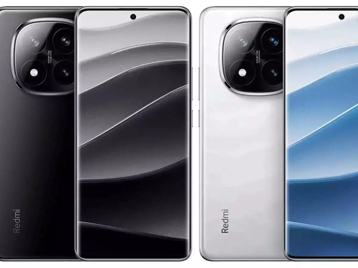 Redmi Note 14S Soon