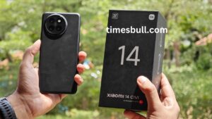 Xioami 14 Civi Get Now With Big Discount Offer on Flipkart – Know Full Details