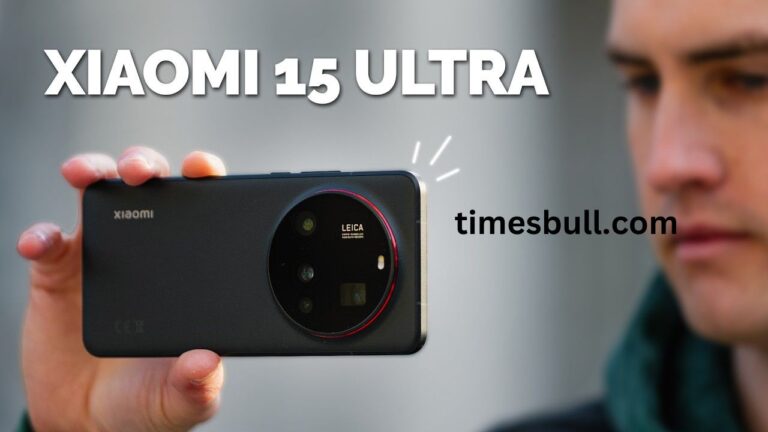 Looking for a DSLR-like Xiaomi 15 Ultra smartphone launched in India, Here Complete Specification