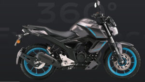 Yamaha ने लॉन्च कर दी इंडिया की पहली 150cc इंजन वाली Hybrid बाइक, देखें क्या है खास