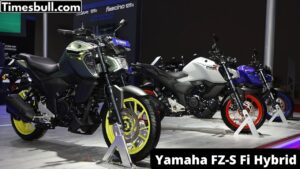 Buy this Yamaha FZ-S Fi Hybrid at just 20,000: Know the full Details