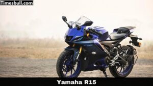 Yamaha R15 V4: Own Your Dream Sports Bike with Easy EMI Starting at ₹3,145!
