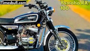 Yamaha RX 100 2026: Iconic Bike Returns with a Modern Touch