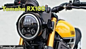 Yamaha RX 100 is making a comeback in 2025! What’s new in this classic bike (Rumors)