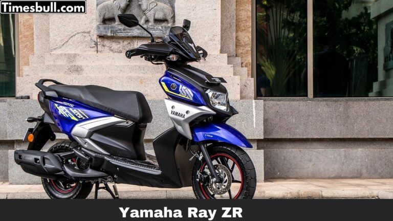 Mileage Scooters in India: Your Guide to the 2025 Lineup – Price, Features & Mileage of Yamaha & Hero Scooters