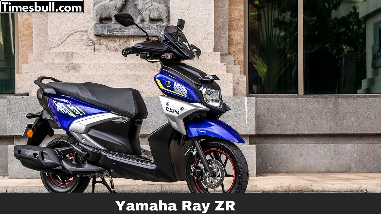 Mileage Scooters in India: Your Guide to the 2025 Lineup - Price, Features  & Mileage of Yamaha & Hero Scooters - Times Bull