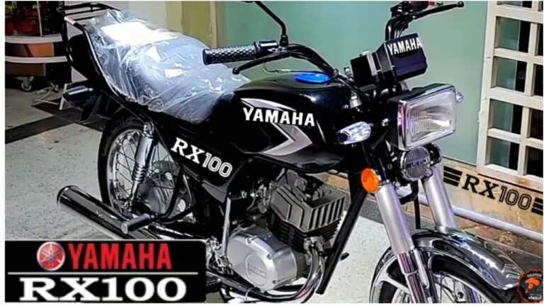 Rumors: Yamaha RX 100 Relaunch, Expected Price, Features, and Launch Date in India