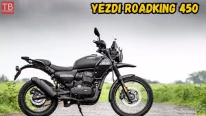 Yezdi Roadking 450: Reincarnation of a Timeless Cruiser, Know Features