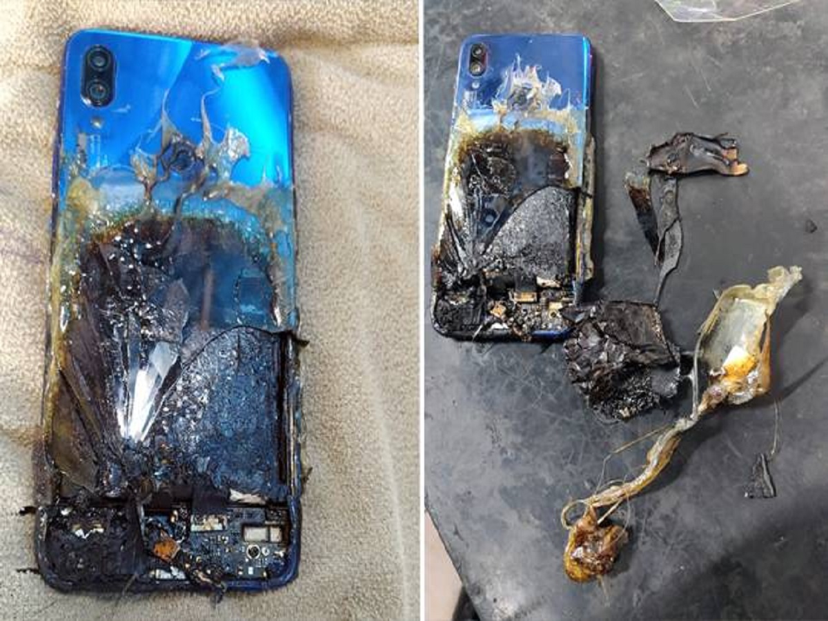 Your Smartphone is at