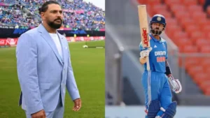 Rift Between Yuvraj Singh and Virat Kohli? A Viral Social Media Post Sparks Speculation