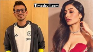 Yuzvendra Chahal’s Divorce: A Look at India’s Alimony Laws and Taxation