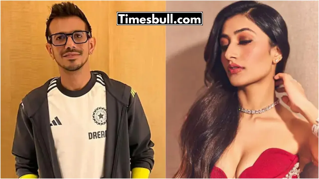 Yuzvendra Chahal