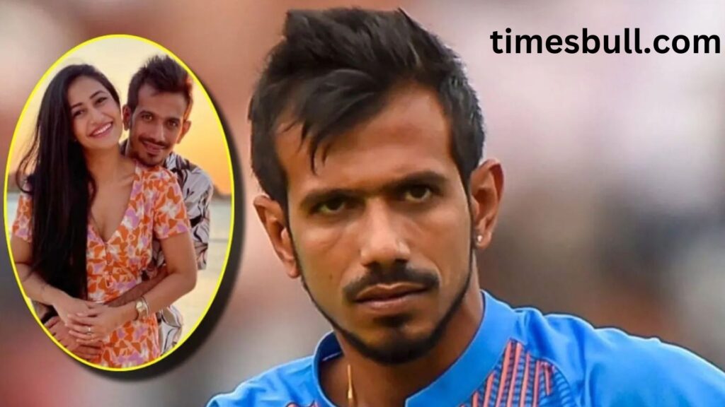 Most Expensive Divorces in Sports:Yuzvendra Chahal will give Dhanashree Verma ₹4.75 crores alimony