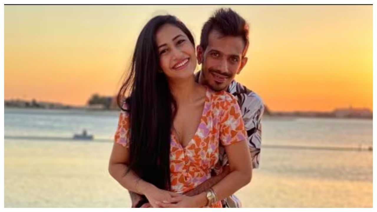 Yuzvendra Chahal- Dhanashree Divorce –...