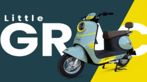 लॉन्च हो गया बिना लाइसेंस वाला Zelio little gracy ई-स्कूटर, बस चला सकेंगे ये लोग