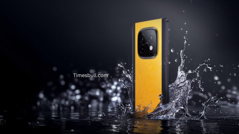 Realme Narzo 70 Turbo 5G VS Samsung Galaxy M35 5G: Who Wins the Design Battle?