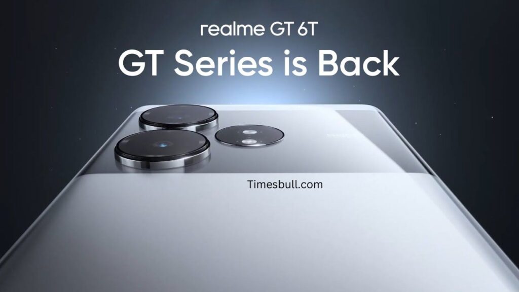 Realme GT 6T VS Samsung Galaxy A35 5G: Best 5G Mid-Range Choice?