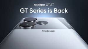 Realme GT 6T VS Samsung Galaxy A35 5G: Best 5G Mid-Range Choice?