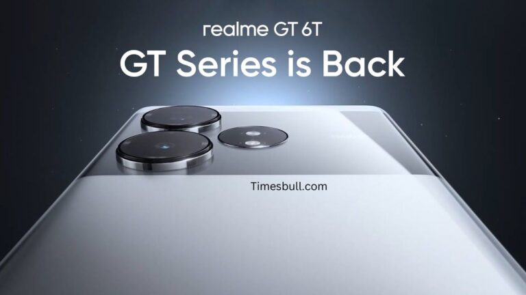 Realme GT 6T VS Samsung Galaxy A35 5G: Best 5G Mid-Range Choice?