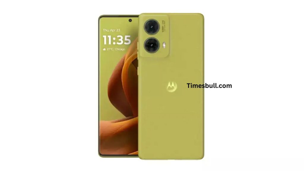 Motorola Moto G85 5G vs OnePlus Nord 4 5G: Flagship Killer Battle