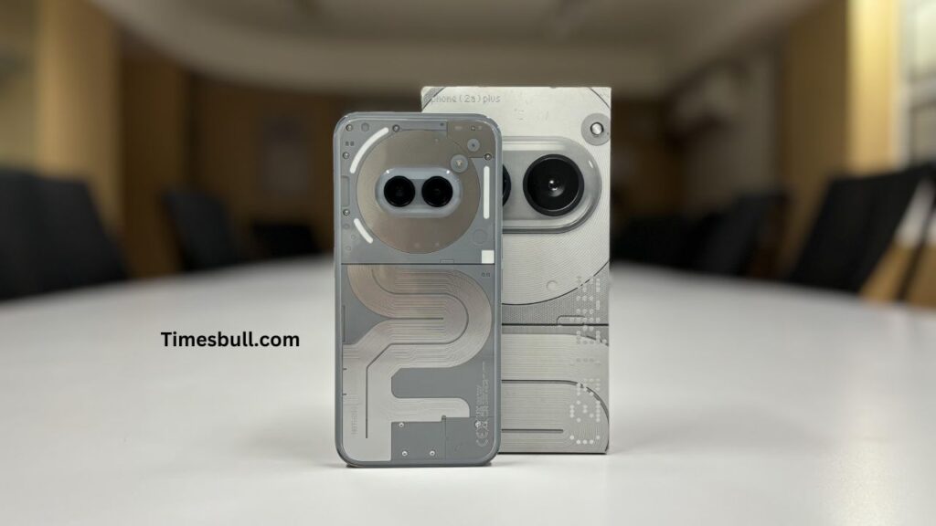 Nothing Phone 2a Plus VS iQOO Z9s Pro 5G: Best Under ₹25K?