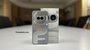 Nothing Phone 2a Plus VS iQOO Z9s Pro 5G: Best Under ₹25K?