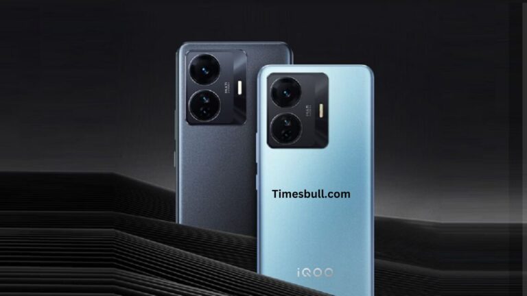 iQOO Z6 Pro 5G vs Samsung Galaxy M14 5G: Gaming vs Battery Beast!