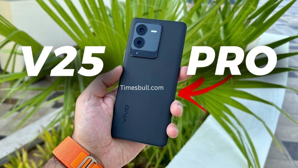 Vivo V25 Pro vs iQOO Neo 6: Best Phone for Creators?