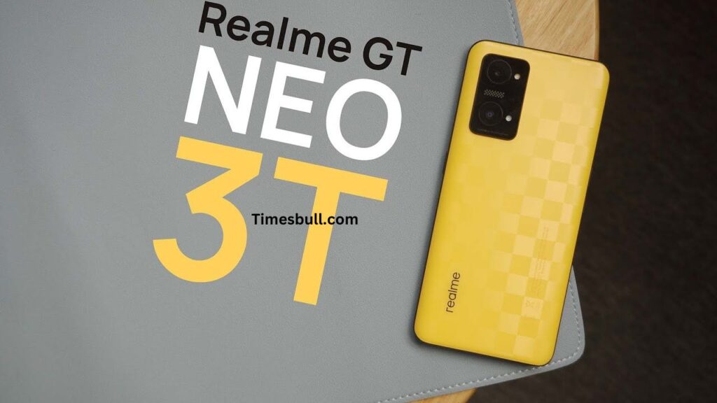 Realme GT Neo 3T vs Redmi K50i 5G: Flagship Gaming Showdown!