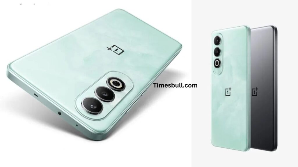 OnePlus Nord CE 4 VS Motorola Edge 50 Fusion: Best Value for Money?