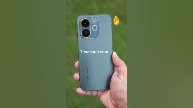 Tecno Spark 30C 5G VS Vivo T3 Lite 5G: Which One is a Better Long-Term Investment?