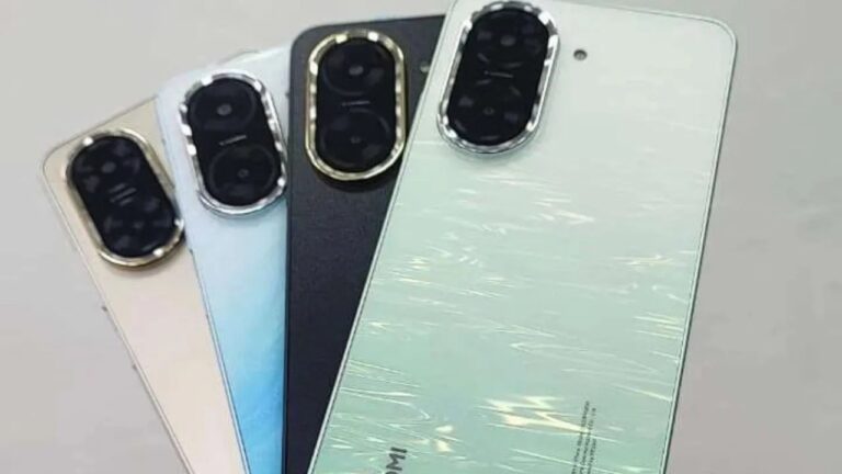 Redmi A5 हुआ इंडोनेशिया में लॉन्च, दमदार फीचर्स के साथ बजट सेगमेंट में मचाएगा धमाल