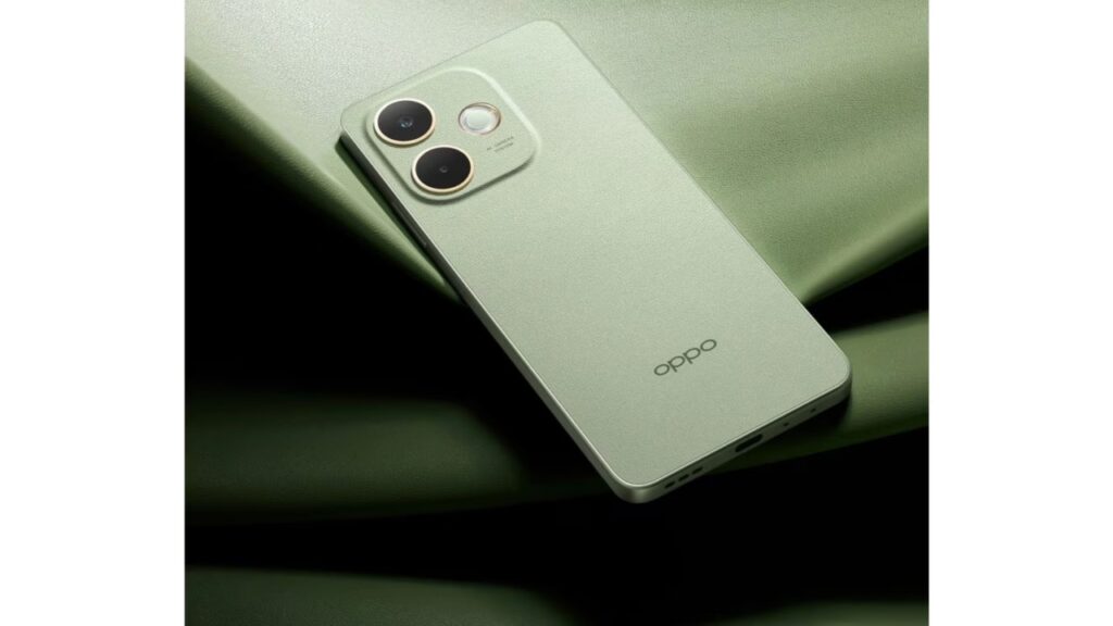 Oppo A5 Pro 4G: दमदार बैटरी, रगेड डिजाइन और शानदार फीचर्स के साथ बजट में लॉन्च