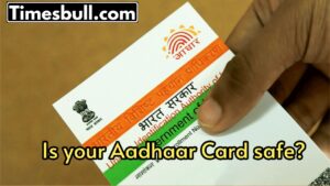 Aadhaar Safe