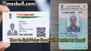 Aadhaar Voter
