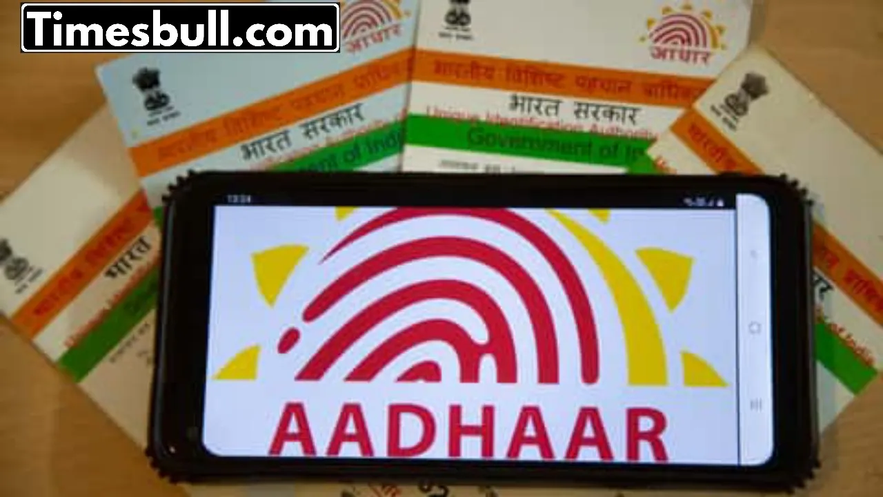 Aadhaar