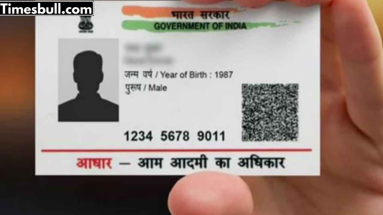 Aadhar H