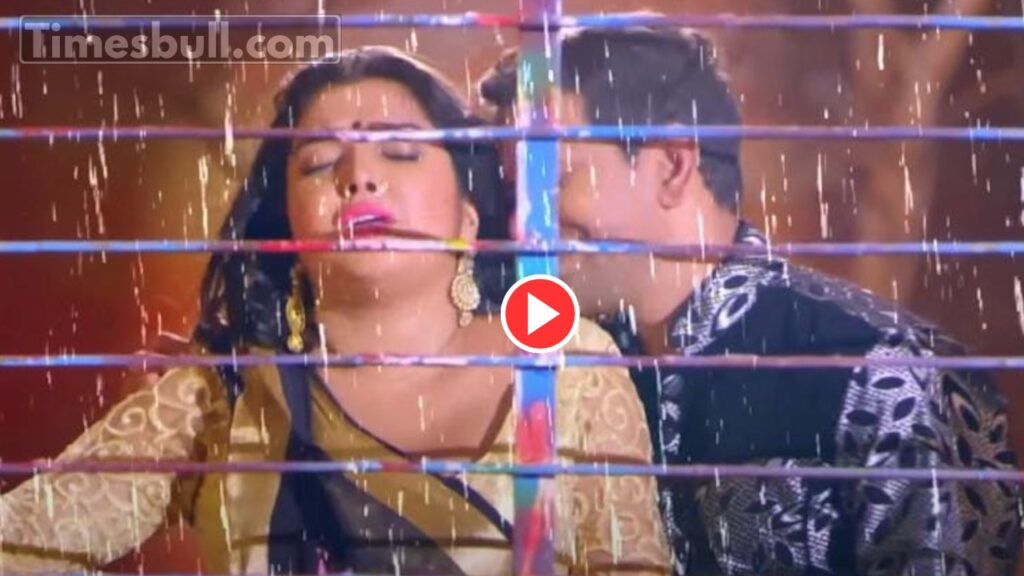 Bhojpuri Song : Nirahua-Amrapali’s Romantic Song ‘Sawan Mein Harihar Bhail’ Sets YouTube on Fire, Watch Here Now
